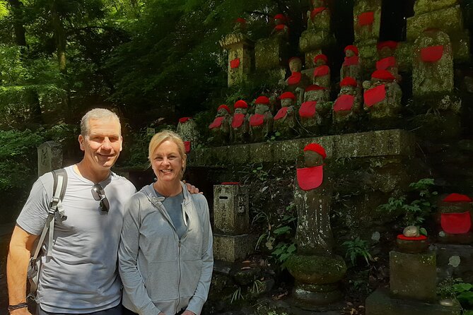 Full Day Hiking Tour at Mt.Takao including Hot Spring - A short stop at the Takao 599 Museum