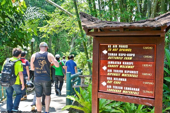Full-Day Kinabalu Park and Poring Hot Spring Day Trip - Should you book the Kinabalu Park and Poring day trip?