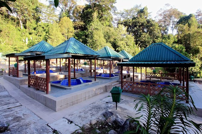 Full-Day Kinabalu Park and Poring Hot Spring Day Trip - FAQ