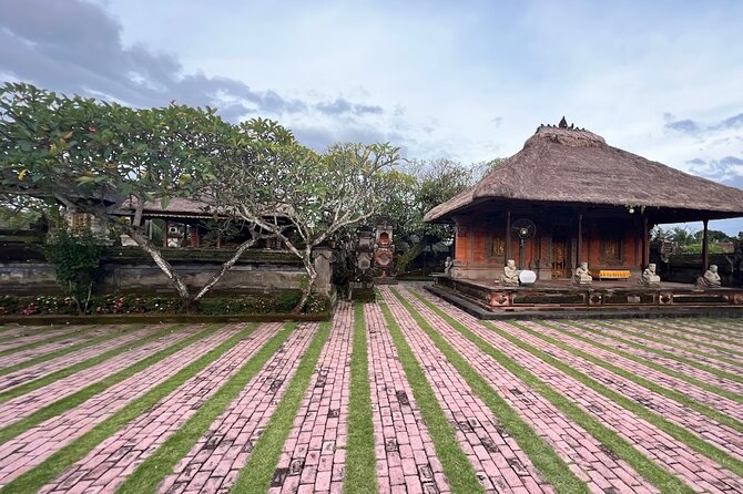 Full Day Kintamani Volcano View and Batur Natural Hot Spring - Indonesian Lunch Above Lake Batur