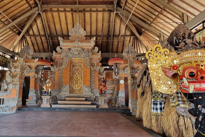 Full Day Kintamani Volcano View and Batur Natural Hot Spring - Two Hours at Batur Natural Hot Spring