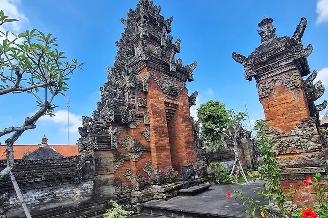 Full Day Kintamani Volcano View and Batur Natural Hot Spring - Who Will Get the Most From This Day