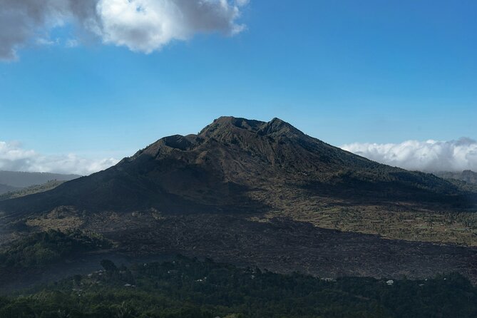 Full Day Kintamani Volcano View and Batur Natural Hot Spring - Kintamani Highland Views of Mount Batur
