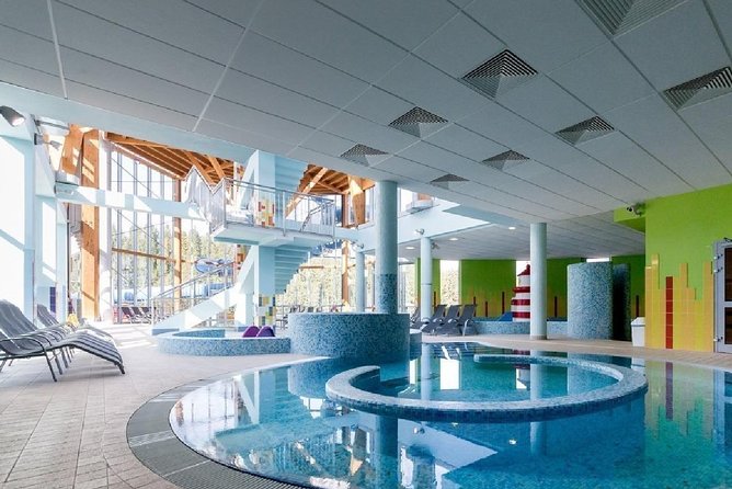 Full-Day Morskie Oko in The Tatra Mountains and Thermal Baths from Kraków - Is $188.65 fair for a 10-hour day?