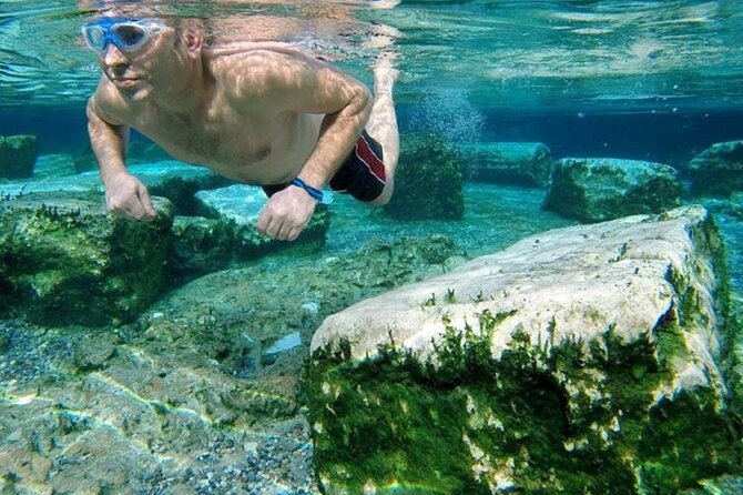 Full Day Pamukkale Guided Tour From Kusadasi With Thermal Pools - Why Pamukkale deserves a full day from Kusadasi