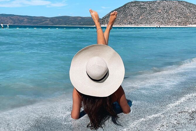 Full-Day Pamukkale & Hierapolis Guided Tour w/Lunch from Antalya - Is the Cleopatra Pool worth the extra €12?