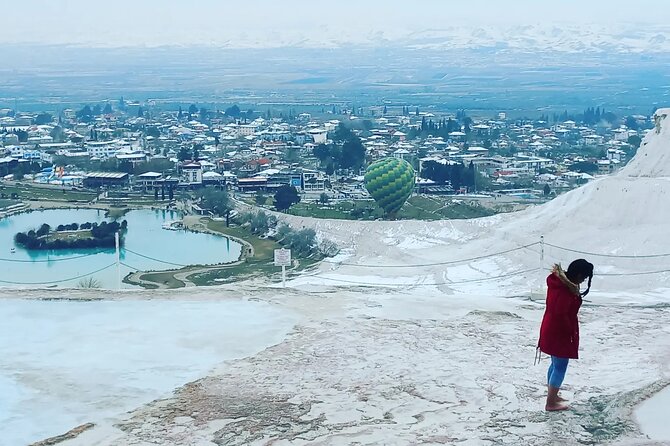 Full-day Private Pamukkale Tour from Kusadasi with Lunch - The Private Guide Advantage