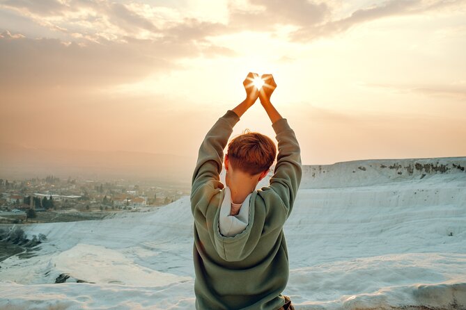 Full-day Private Pamukkale Tour from Kusadasi with Lunch - Who Will Get the Most from This Tour?