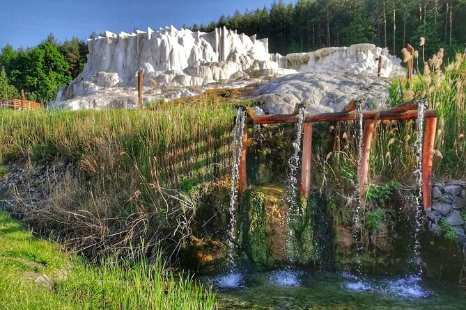 Full-Day Private Tour in Eger with Thermal Bath in Egerszalók - Why Egerszalók makes this day different