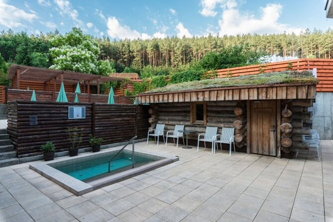 Full-Day Private Tour in Eger with Thermal Bath in Egerszalók - What the $230 price means for your group