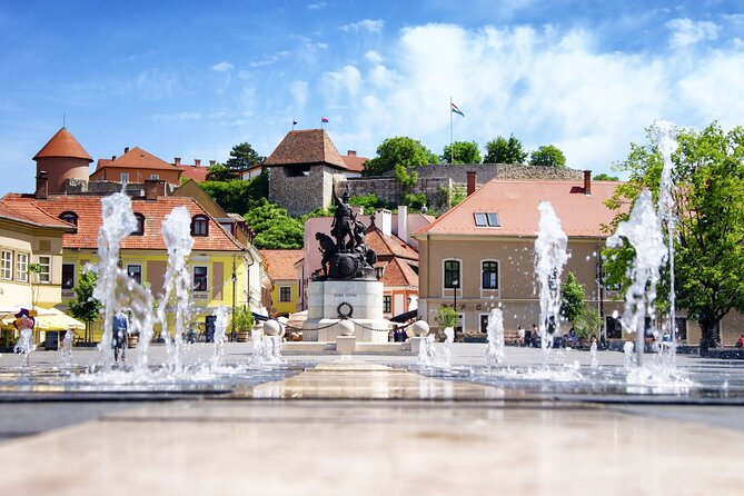 Full-Day Private Tour in Eger with Thermal Bath in Egerszalók - Who will enjoy this private Hungary day trip