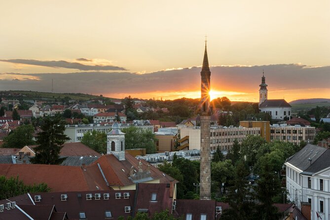 Full-Day Private Tour in Eger with Thermal Bath in Egerszalók - Should you book the Eger Castle and thermal bath tour?