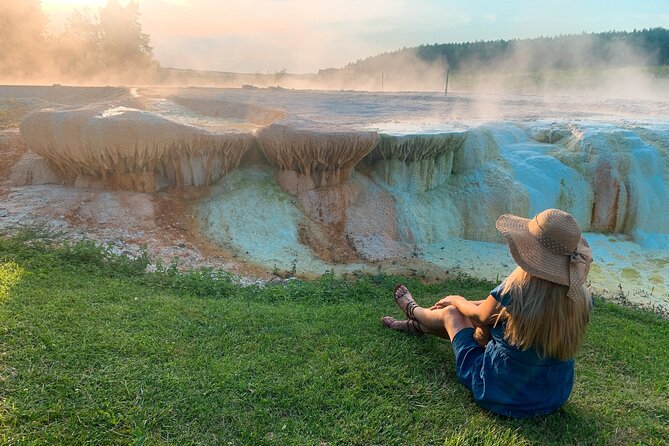 Full-Day Private Tour in Eger with Thermal Bath in Egerszalók - The Budapest pickup and private drive