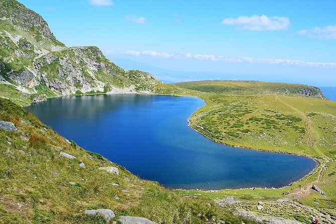 Full-day Rila Mountains, Seven Lakes Hike, and Hot Springs Tour from Sofia - Lunch, drinks, and extra charges