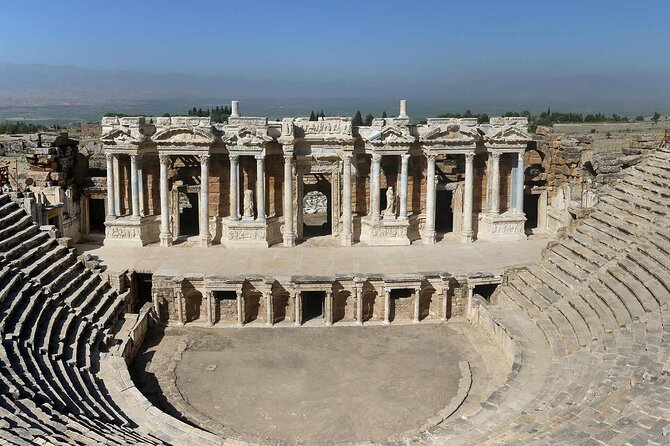 Full Day Salda + Pamukkale and Hierapolis from Alanya - Who Should Book This Day Trip