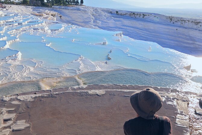 Full Day Salda + Pamukkale and Hierapolis Tour from Antalya - Key points to know before booking