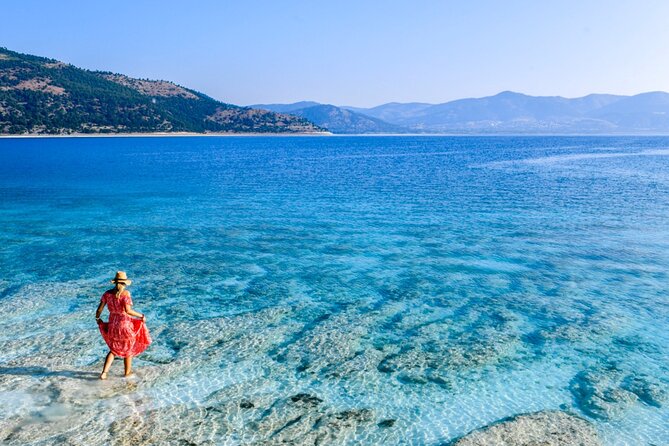 Full Day Salda + Pamukkale Tour from Antalya/Belek/Side - What the $48.16 price really covers
