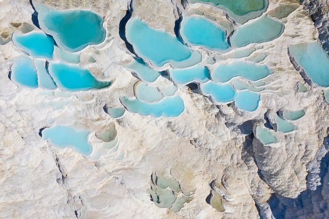 Full Day Salda + Pamukkale Tour from Side/Manavgat - Why this Pamukkale day trip takes so long