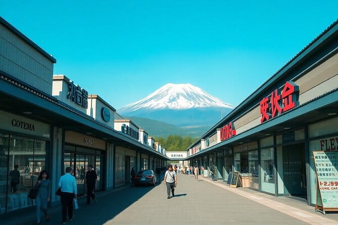 Full Day Tour at Mt. Fuji, Onsen, Lake Kawaguchi and Yamanaka - Guides, language, and the level of commentary