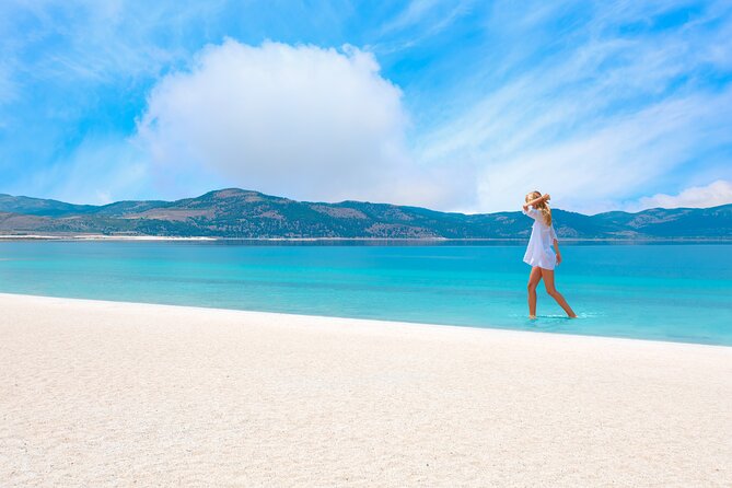 Full Day Tour in Salda Lake and Pamukkale From Antalya - The Burdur dinner stop and long return