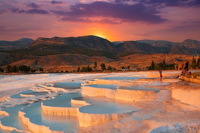 Full-Day Tour to Bodrum Pamukkale - Key points before you book