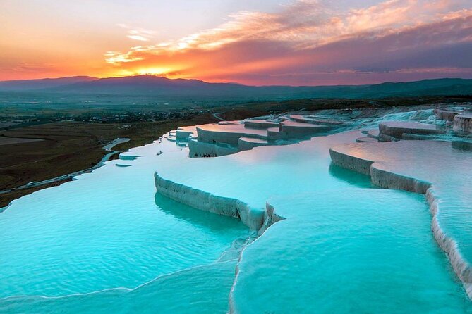 Full-Day Tour to Bodrum Pamukkale - Cleopatra Pool: worth the extra time?