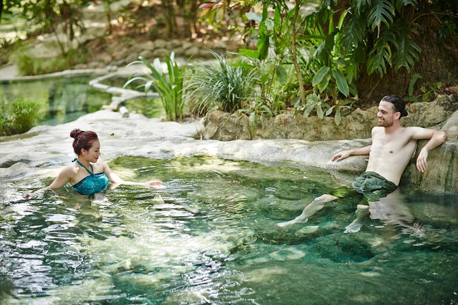 Full-Day Tour to Emerald Pool, Hot Springs & Tiger Cave Temple from Krabi - Who will enjoy this tour most?