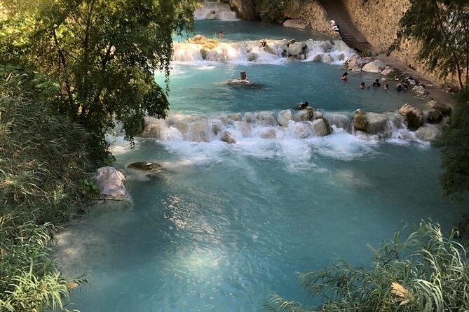 Full-Day Tour to Tolantongo Hot Springs from Ciudad de Mexico - Guides, language, and the small-group advantage
