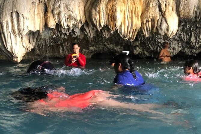 Full-Day Tour to Tolantongo Hot Springs from Ciudad de Mexico - What is included, and where the value lies