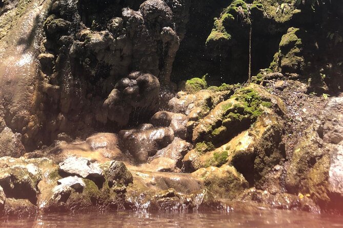 Full-Day Tour to Tolantongo Hot Springs from Ciudad de Mexico - Who should book this day trip?