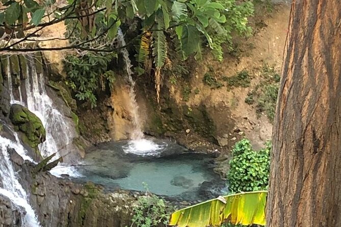 Full-Day Tour to Tolantongo Hot Springs from Ciudad de Mexico - What happens at Grutas Tolantongo