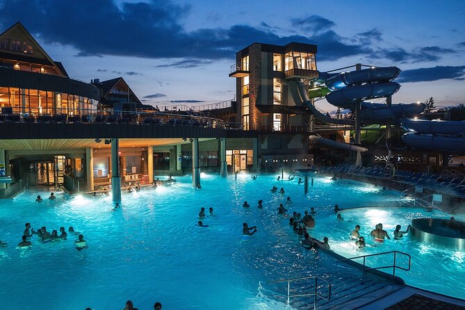 Full Day Tour to Zakopane and Thermal Baths in small group - The Road South Through Chocholow