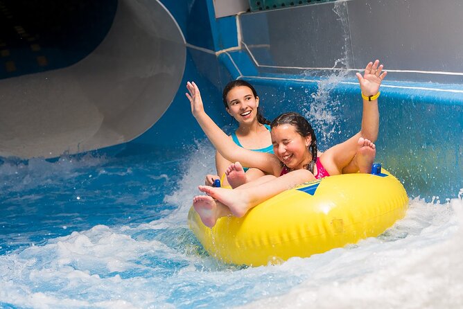 Full Day Tour to Zakopane and Thermal Baths in small group - Who Should Book This Experience?