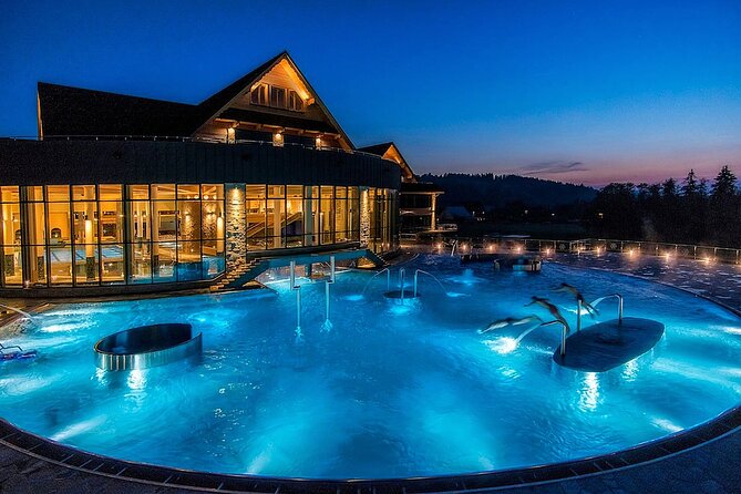 Full day Tour Zakopane Snowmobiles Thermal Baths from Krakow - Why this Krakow day trip works so well