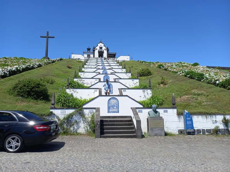Furnas: Hot Springs, Crater Lake & Geothermal Wonders - Why this east São Miguel day works