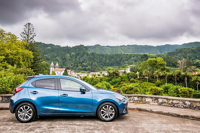 Furnas in a Private Evening - Tea, Cozido Dinner and Hot Springs - Key points to know before booking