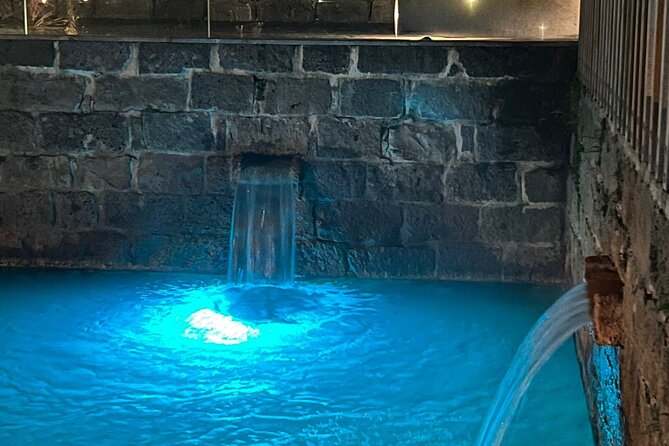Furnas: Mystic Tour (w/Dinner) - Hot Springs - The ride from Ponta Delgada to Furnas