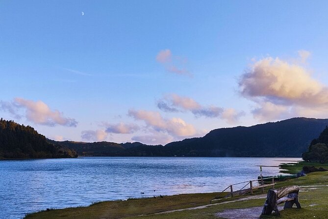 Furnas: Mystic Tour (w/Dinner) - Hot Springs - Alameda Garden and Furnas town