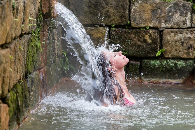 Furnas Night-Time Experience with Thermal baths and Dinner - Why Furnas works so well at night