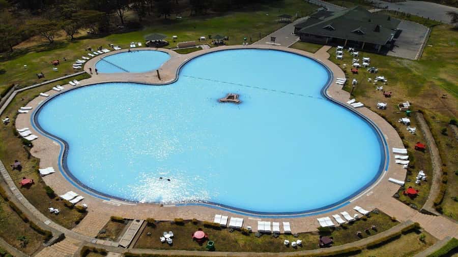 Geothermal (HOT SPA) from Nairobi - Who will enjoy this most?