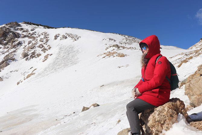 Glacier Hiking & Geothermal Cave Pools Tour - Indian Hot Springs, where the pools are inside the mountain
