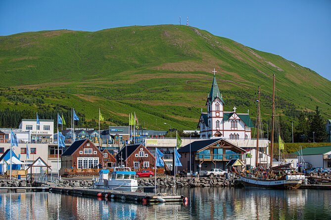 Goðafoss and Húsavík with a stop at the Geosea Baths - Timing, comfort, and small practical matters
