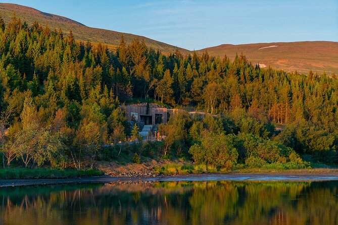 Goðafoss Waterfall & Forest Lagoon from Akureyri Port - Practical tips for making the most of the day
