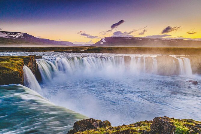 Goðafoss Waterfall & Forest Lagoon from Akureyri Port - Should you book the Goðafoss and Forest Lagoon tour?