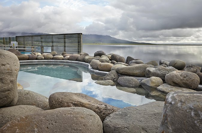 Golden Circle and Fontana Geothermal Spa Day Trip from Reykjavik - Why this Golden Circle and Fontana pairing works