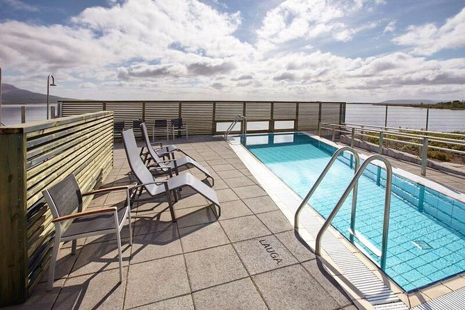 Golden Circle and Fontana Geothermal Spa Day Trip from Reykjavik - The hot-spring rye bread is worth your attention