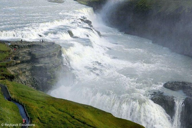 Golden Circle and Fontana Geothermal Spa Day Trip from Reykjavik - A long day with a carefully managed schedule