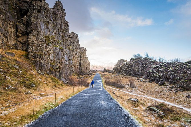 Golden Circle and Fontana Geothermal Spa Day Trip from Reykjavik - Starting at BSÍ Bus Terminal in Reykjavik