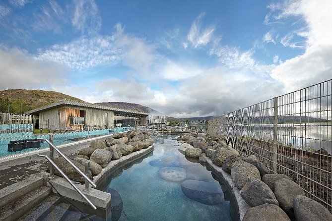 Golden Circle and Laugarvatn Fontana Geothermal Tour from Reykjavik - Why this Golden Circle tour works for a one-day visit