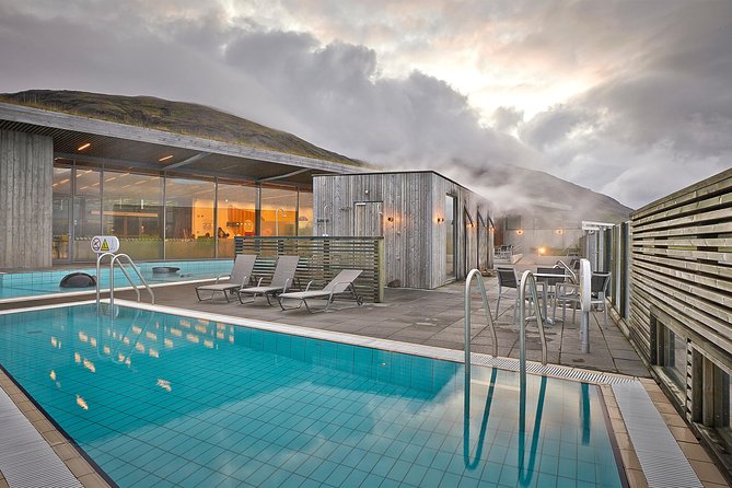 Golden Circle and Laugarvatn Fontana Geothermal Tour from Reykjavik - The guide can shape the whole day